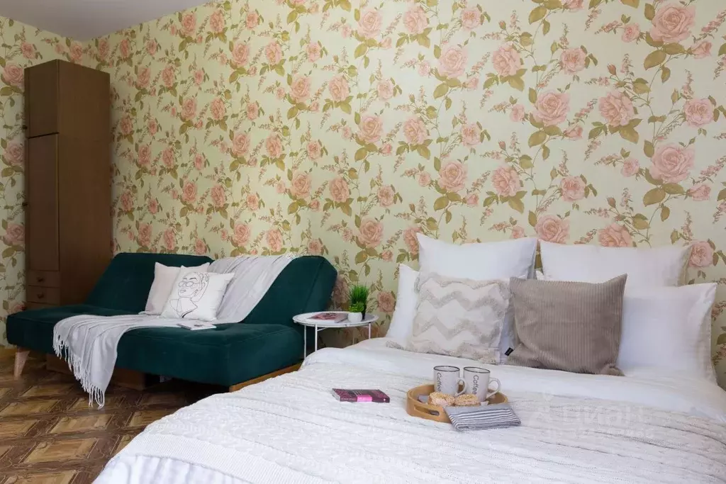 2-к кв. Москва, Москва, Зеленоград к2301 (68.0 м) - Фото 2