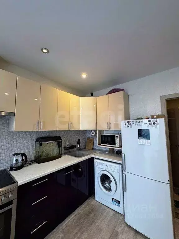 2-к кв. Удмуртия, Ижевск Парковая ул., 20 (40.0 м) - Фото 2