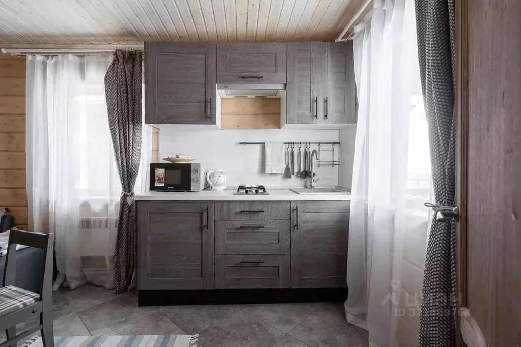 Дом в Архангельская область, Приморский муниципальный округ, д. Лахта  ... - Фото 2