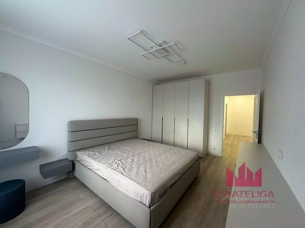 2-к кв. Москва ул. Берзарина, 30Б (58.0 м) - Фото 0