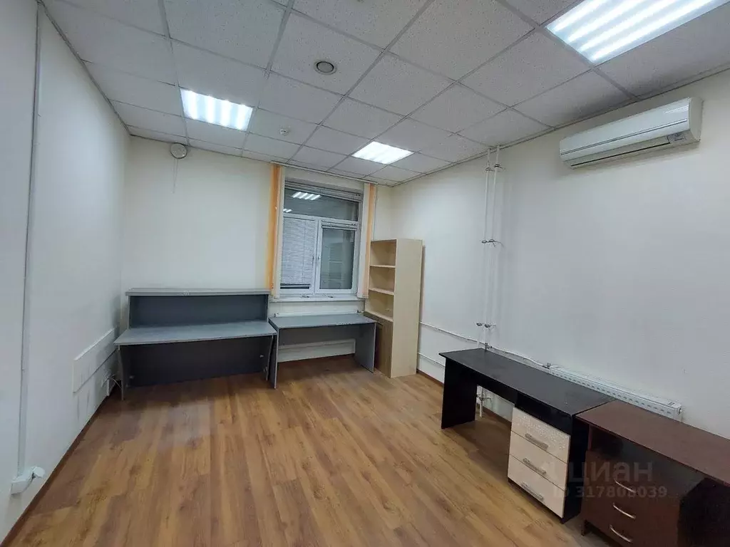 Офис в Московская область, Долгопрудный Лихачевский проезд, 4 (17 м) - Фото 0