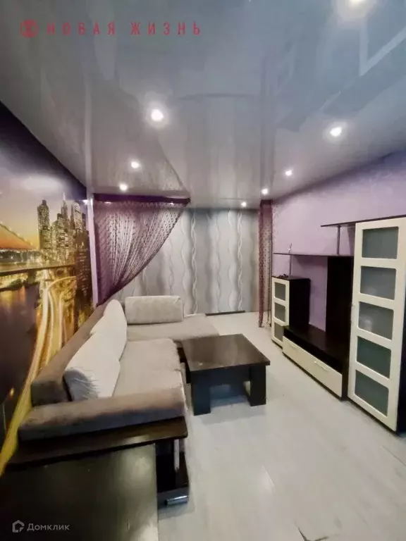 Продаётся 3-к квартира, 58.3 м - Фото 1