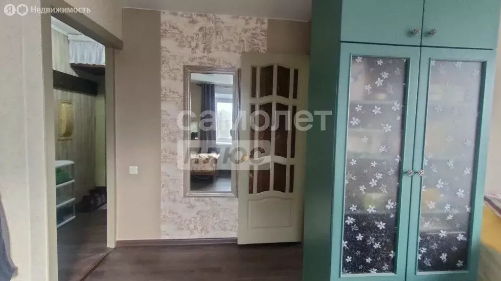 1-комнатная квартира: Новочебоксарск, Молодёжная улица, 11 (29.6 м) - Фото 1