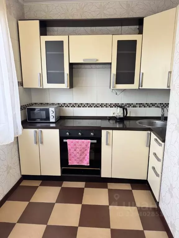 1-к кв. Москва Гурьевский проезд, 11К1 (40.0 м) - Фото 1