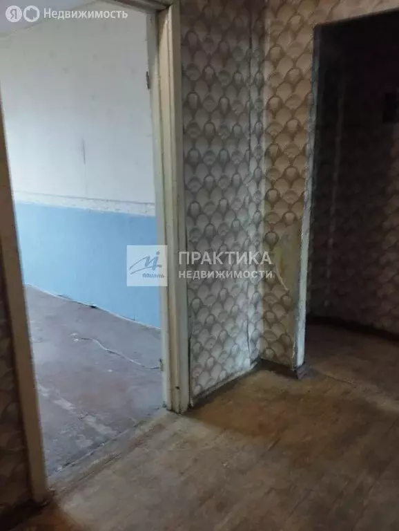 3-комнатная квартира: Балашиха, Спортивная улица, 6 (63 м) - Фото 0