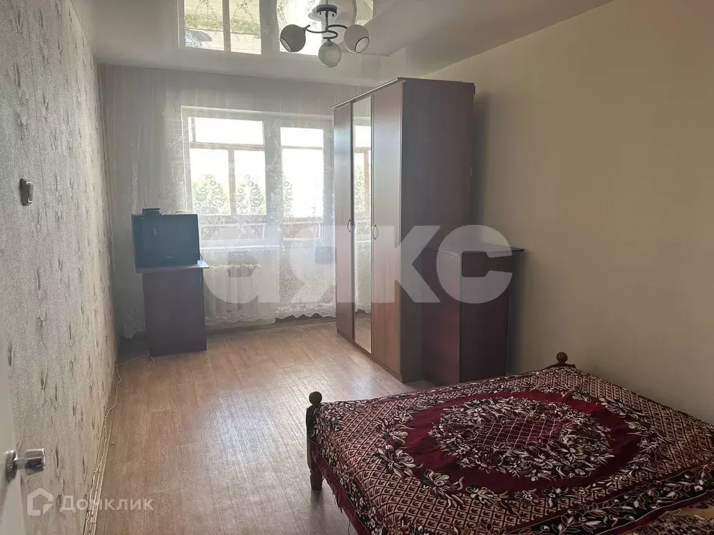 Продаётся 1-к квартира, 34.8 м - Фото 1