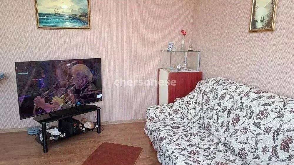 1-к кв. Севастополь ул. Челнокова, 12/2 (41.0 м) - Фото 2