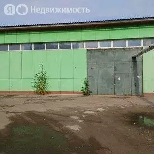 Склад (550 м) - Фото 1