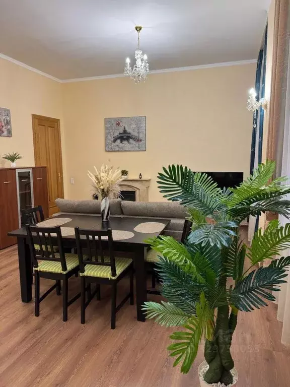 2-к кв. Санкт-Петербург Невский просп., 90-92 (58.0 м) - Фото 1