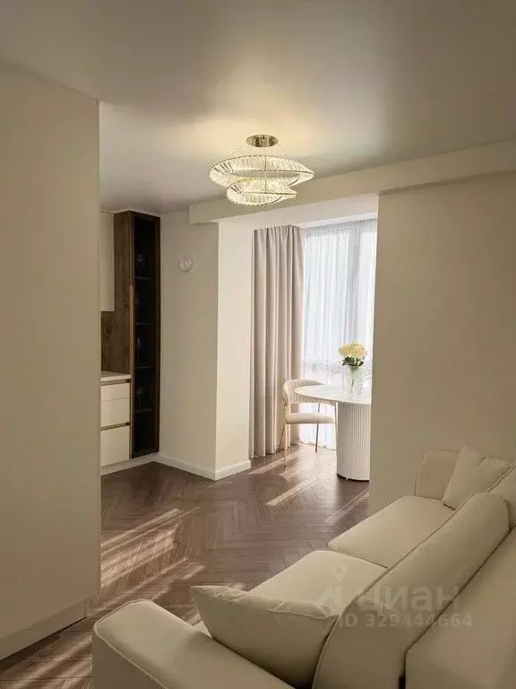 1-к кв. Крым, Евпатория ул. Чапаева, 99 (36.0 м) - Фото 1