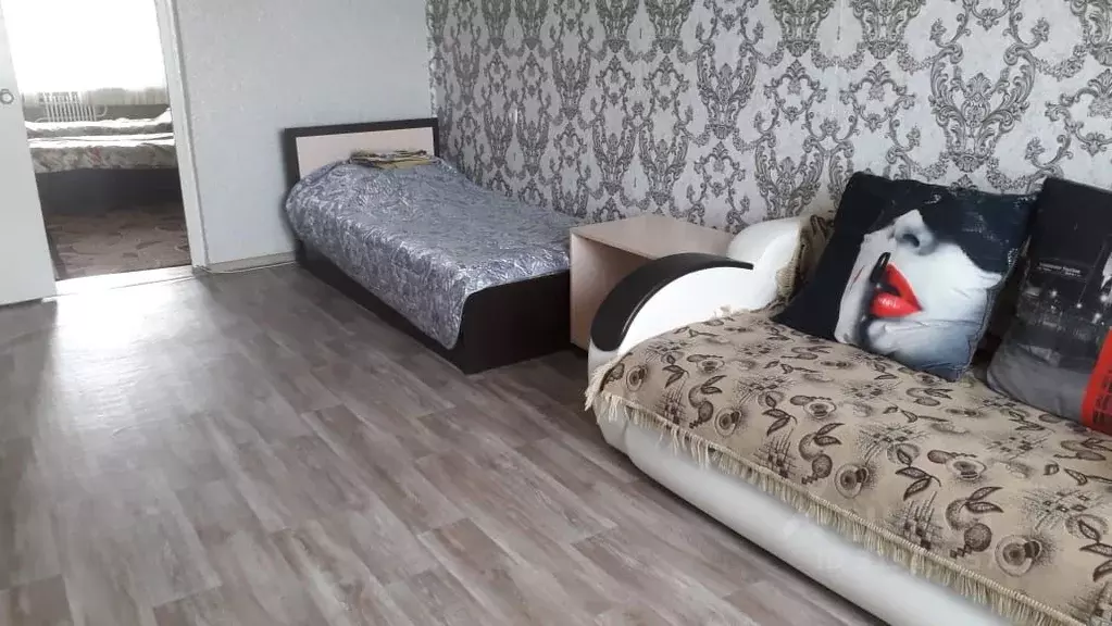 2-к кв. Волгоградская область, Фролово Комсомольская ул., 57 (60.0 м) - Фото 1