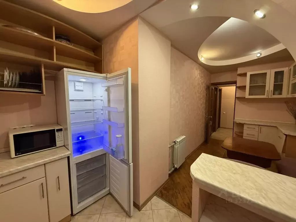 2-к кв. Краснодарский край, Сочи Заречный мкр, ул. Абрикосовая, 7 ... - Фото 1