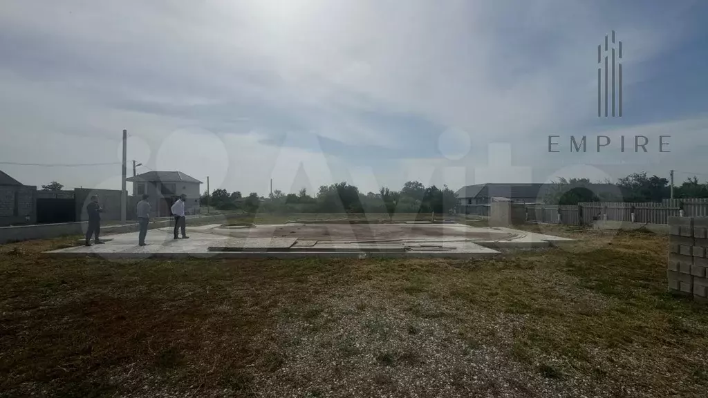 Участок 12 сот. (СНТ, ДНП) - Фото 1
