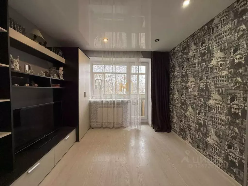 2-к кв. Белгородская область, Белгород просп. Богдана Хмельницкого, ... - Фото 1