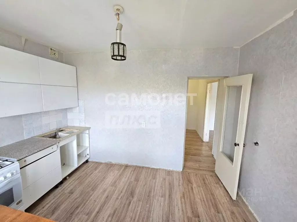 1-к кв. Башкортостан, Мелеуз Шахтерская ул., 7 (40.9 м) - Фото 2