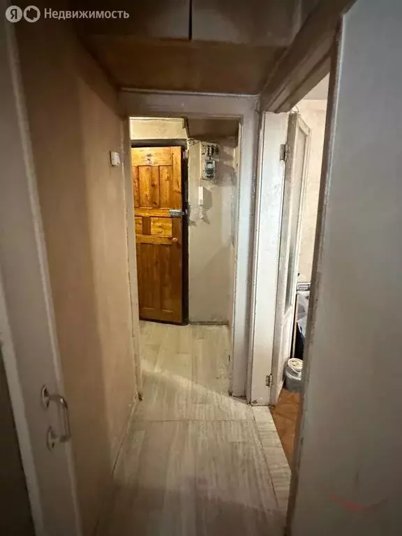 1-комнатная квартира: Самара, 4-й проезд, 6 (42.1 м) - Фото 1