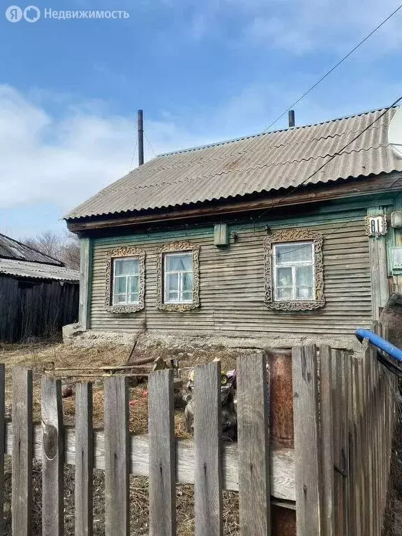 Дом в Сузун, Партизанская улица (33.1 м) - Фото 1