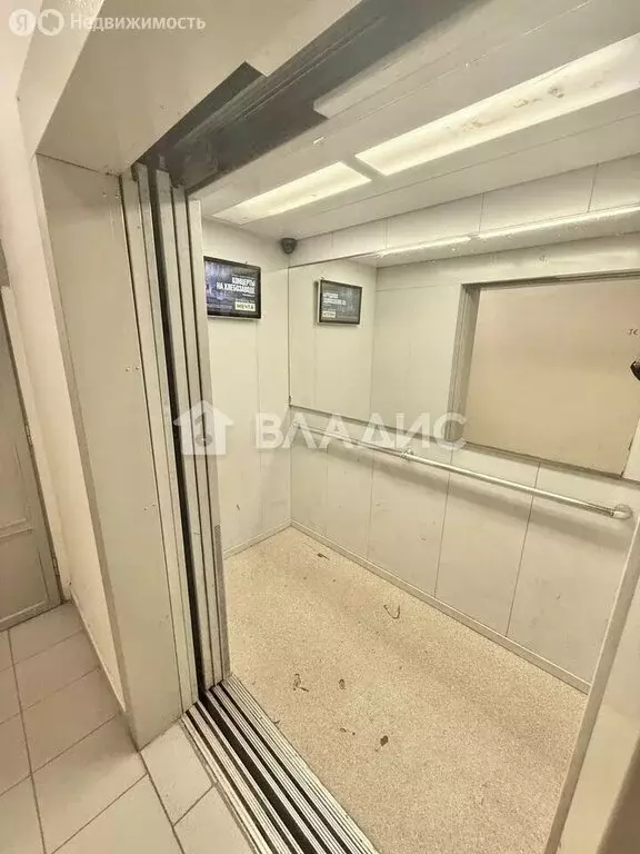 Квартира-студия: Балашиха, улица Романычева, 5 (20.3 м) - Фото 1