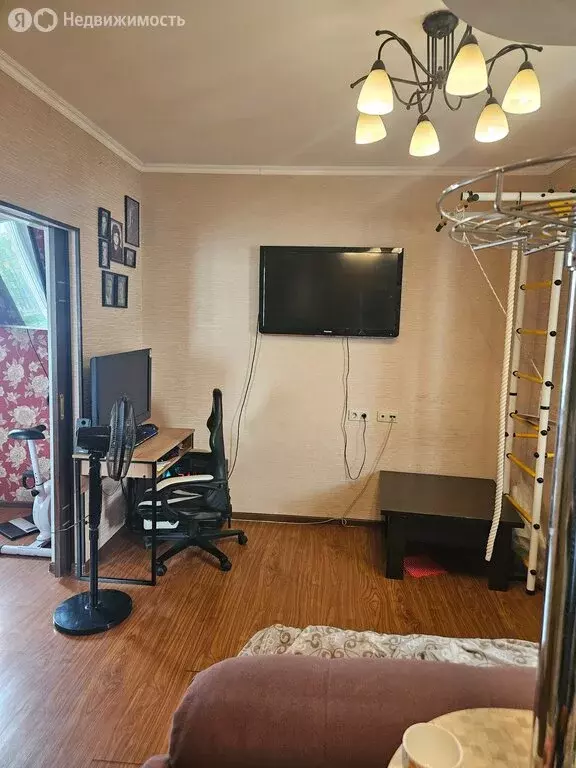2-комнатная квартира: Петрозаводск, улица Варламова, 37 (45 м) - Фото 0