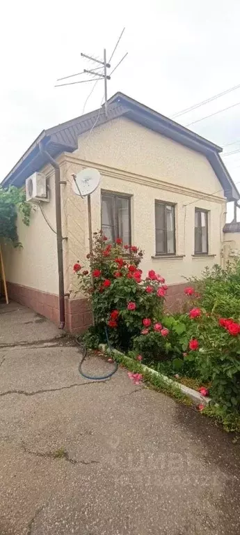 Дом в Кабардино-Балкария, Нальчик ул. Тарханова, 99 (52 м) - Фото 0