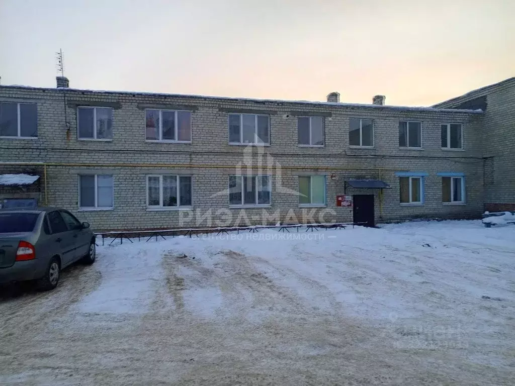 1-к кв. Брянская область, Почеп ул. Строителей, 11-11А (29.8 м) - Фото 2