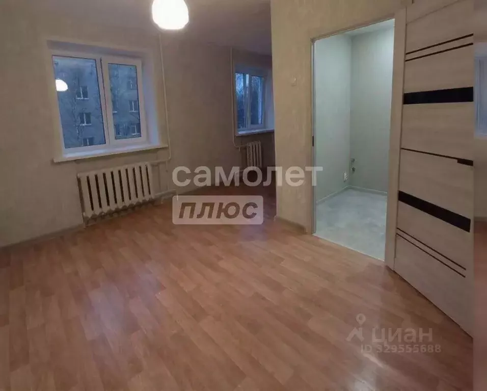 Комната Пензенская область, Пенза ул. Минская, 18 (26.0 м) - Фото 2