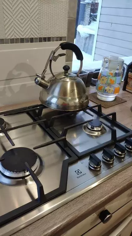 Коттедж в Санкт-Петербург, Санкт-Петербург, Красное Село Гражданская ... - Фото 1