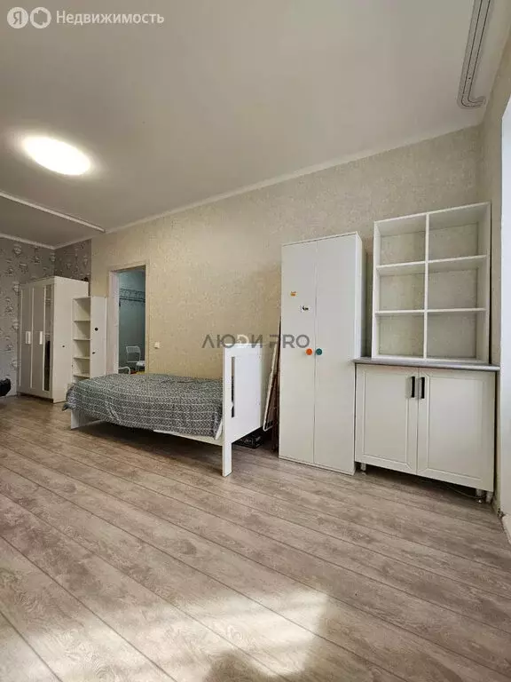1-комнатная квартира: Булгаково, Дуговая улица, 3/2 (41 м) - Фото 1