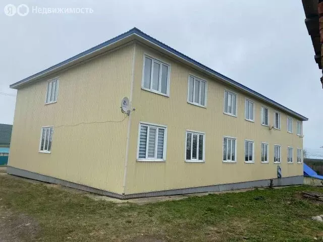1-комнатная квартира: село Зеленец, Центральная улица, 10 (36.2 м) - Фото 1