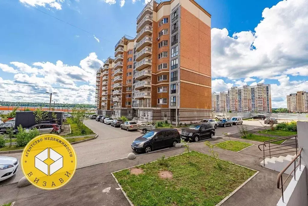 Помещение свободного назначения в Московская область, Звенигород . - Фото 1