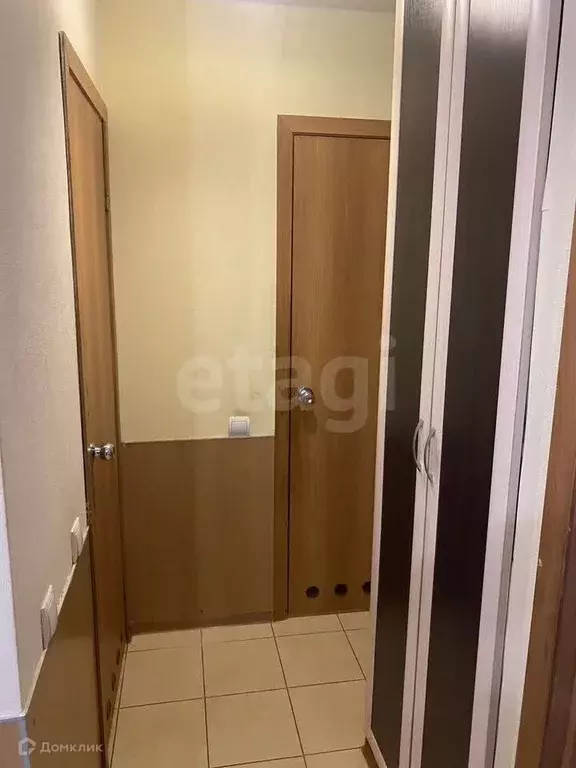 Продаётся квартира-студия, 35.6 м - Фото 1