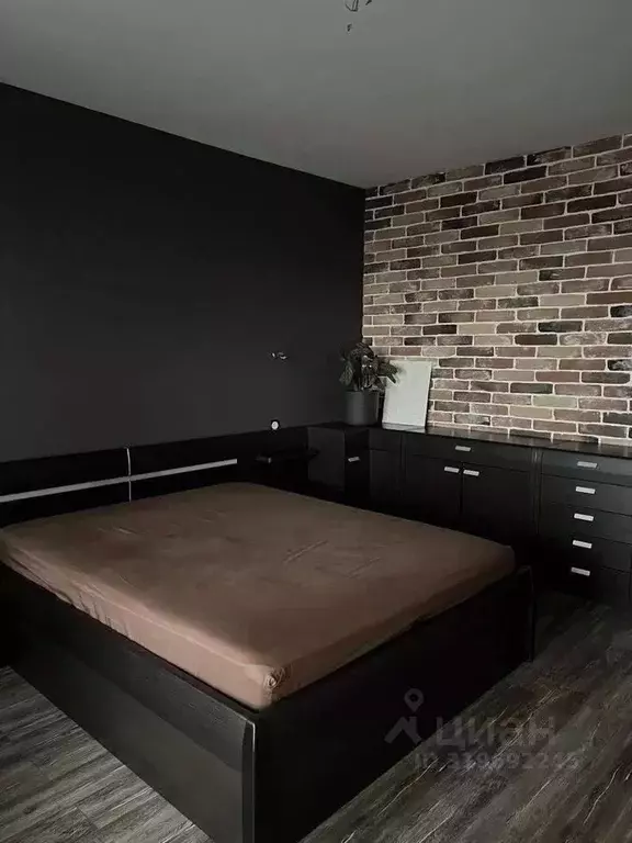 3-к кв. Татарстан, Казань Даурская ул., 24А (80.0 м) - Фото 1
