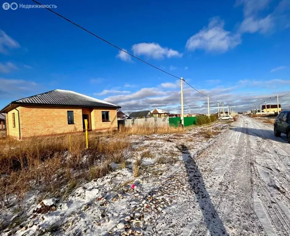 Дом в село Бетьки, Солнечная улица (100 м) - Фото 1