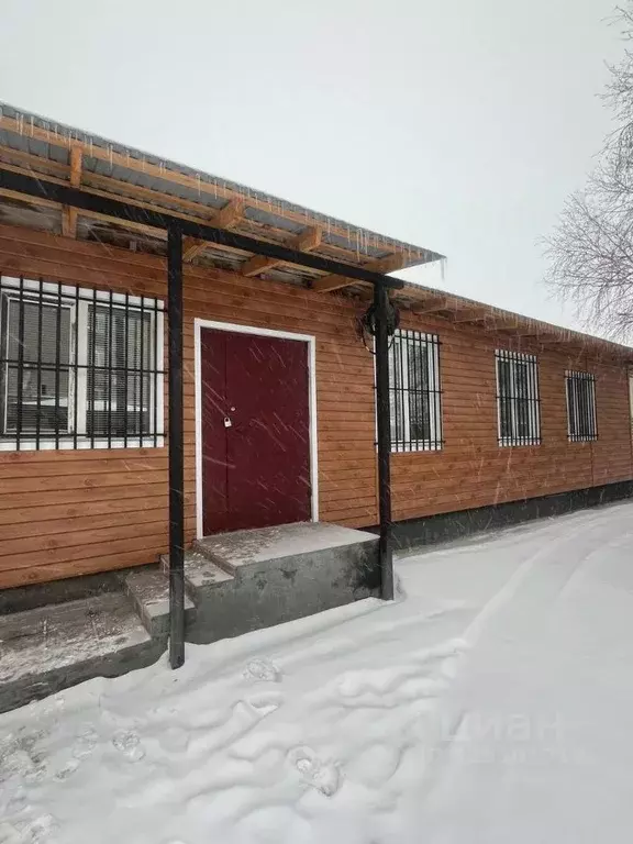 Помещение свободного назначения в Оренбургская область, Орск Новый ... - Фото 1