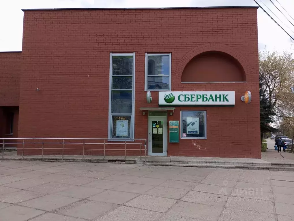 Помещение свободного назначения в Калужская область, Малоярославец ... - Фото 2