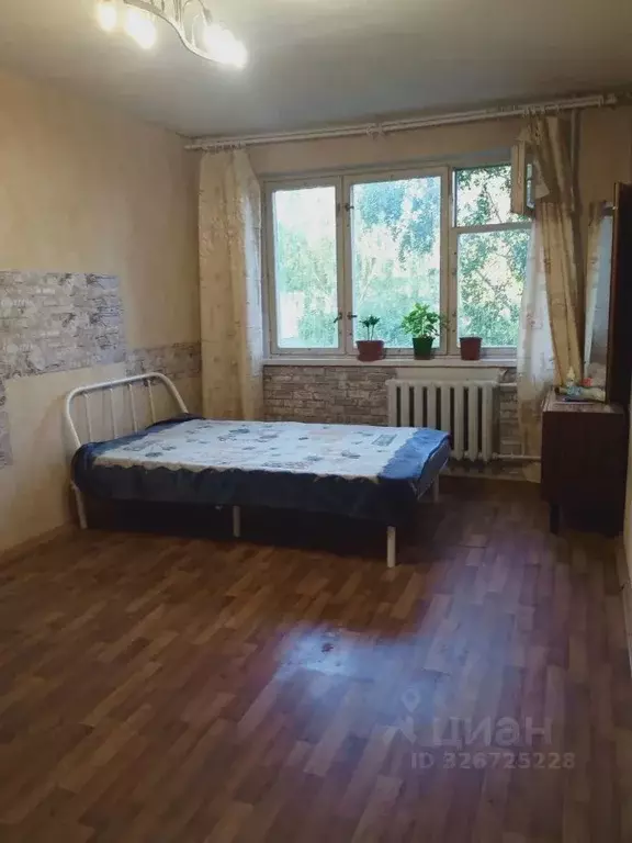 3-к кв. Ленинградская область, Гатчинский муниципальный округ, пос. ... - Фото 2