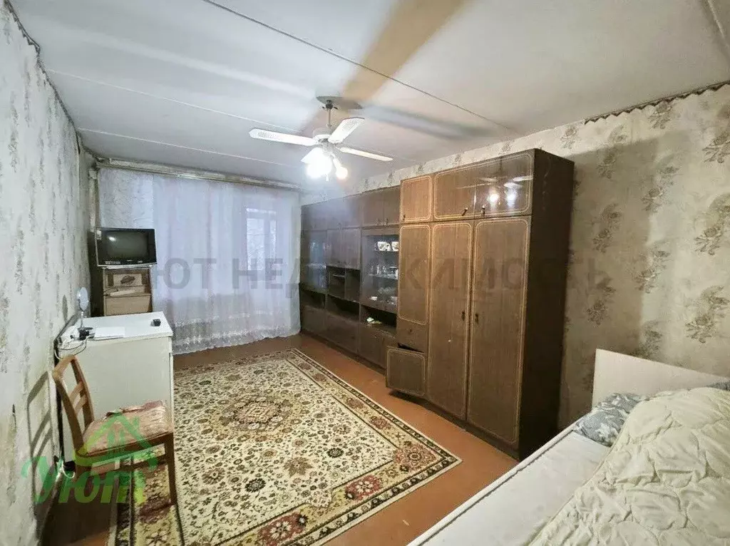 1-к кв. Московская область, Жуковский ул. Дзержинского, 8 (31.0 м) - Фото 2