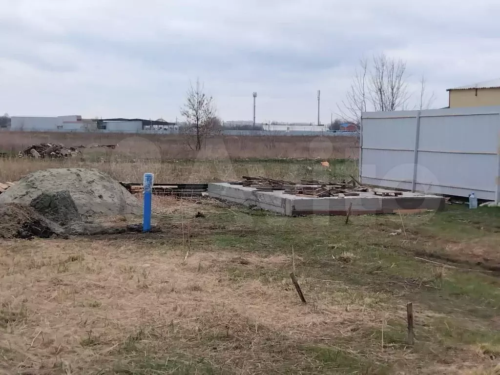 Участок 6 сот. (ИЖС) - Фото 0