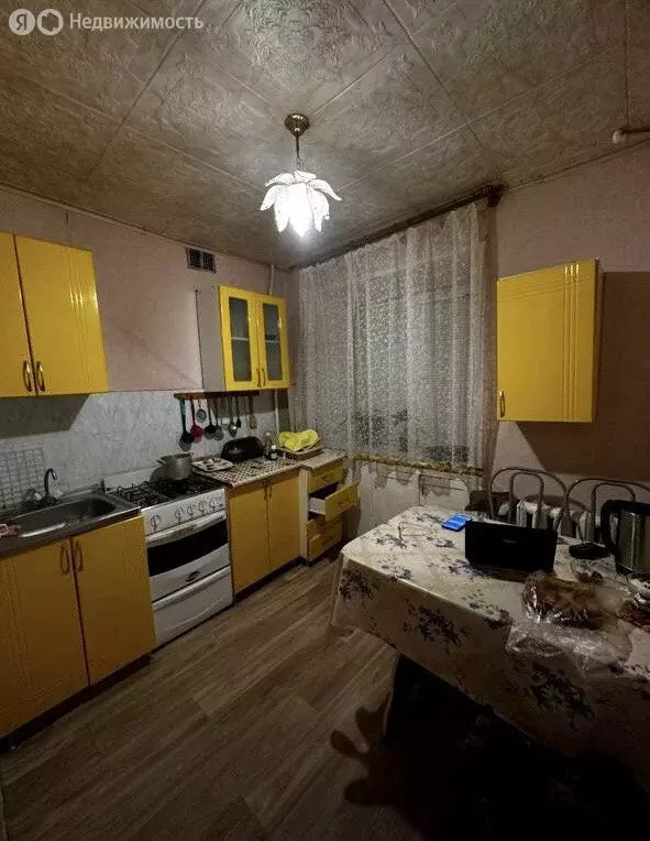 2-комнатная квартира: Ясный, Северная улица, 8 (45 м) - Фото 0
