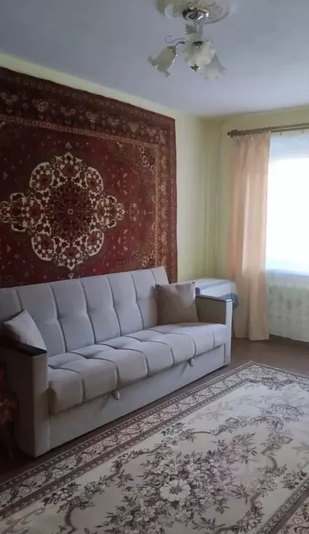 2-к кв. Свердловская область, Екатеринбург ул. Мичурина, 207 (48.0 м) - Фото 0