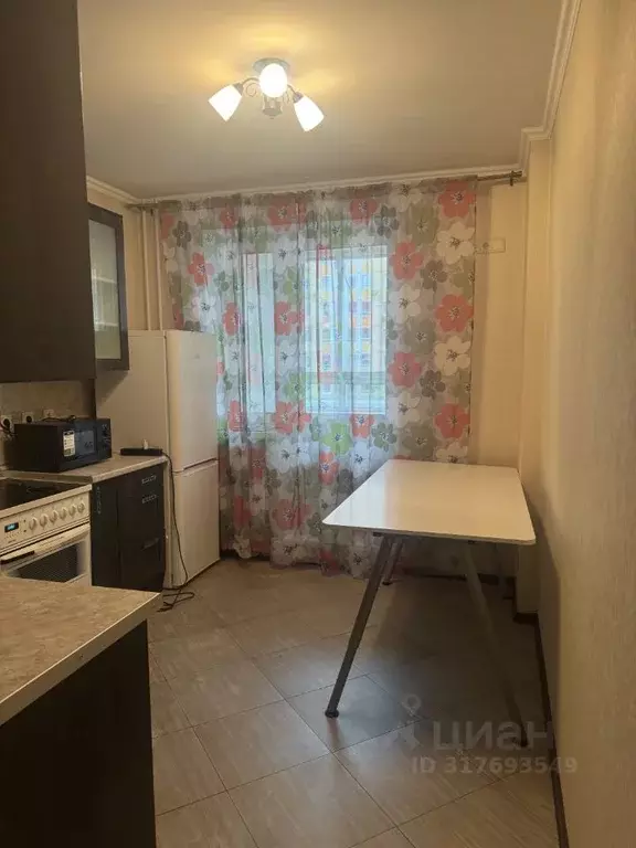 3-к кв. Москва 6-я Радиальная ул., 3к10 (90.0 м) - Фото 1