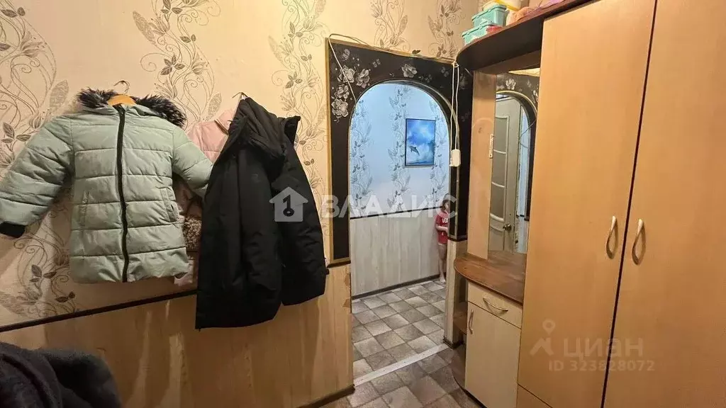 2-к кв. Бурятия, Улан-Удэ 110-й мкр,  (44.8 м) - Фото 1