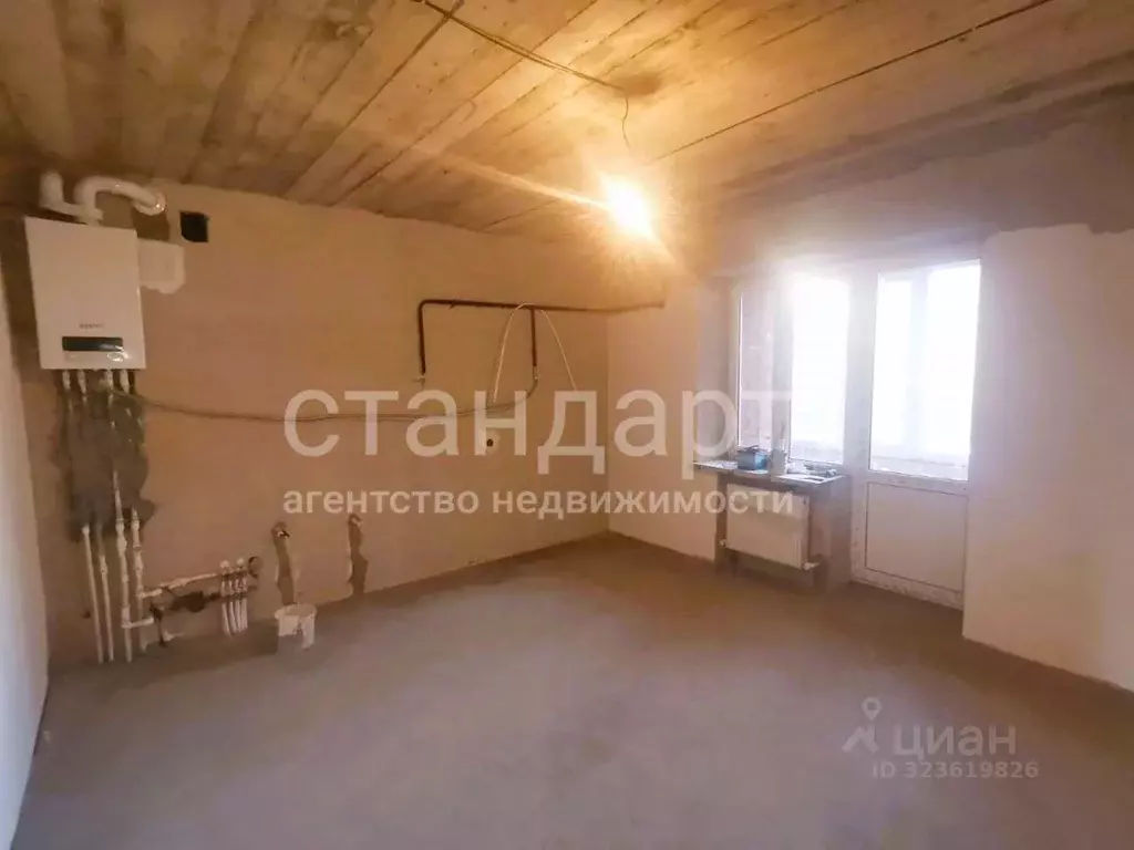 3-к кв. Ставропольский край, Предгорный муниципальный округ, ... - Фото 1