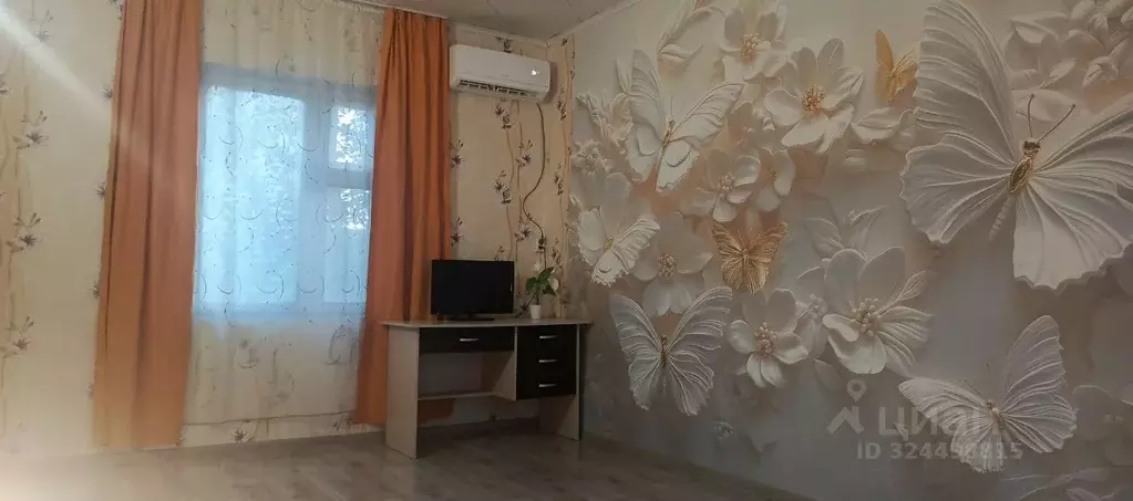 Дом в Крым, Симферопольский район, Молодежное пгт, Аграрник СНТ  (36 ... - Фото 1