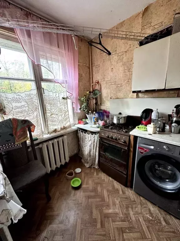 2-к кв. Архангельская область, Северодвинск ул. Ломоносова, 72 (44.4 ... - Фото 1