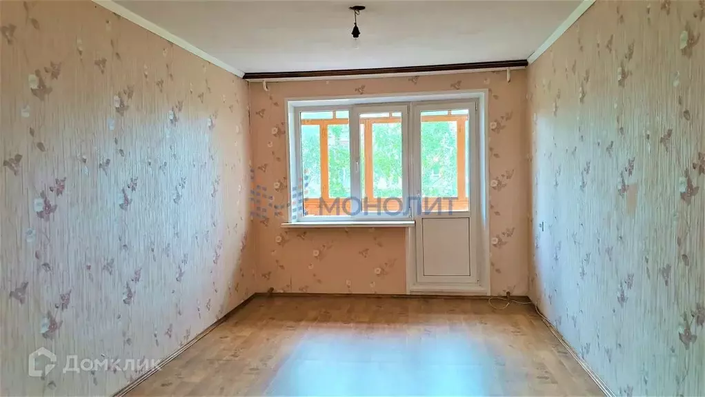 Продаётся 3-к квартира, 60.3 м - Фото 0