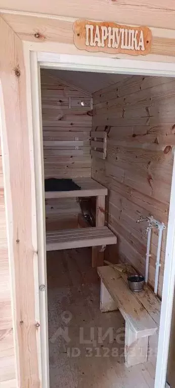 Дом в Тюменская область, Тюменский район, с. Каменка  (88 м) - Фото 2