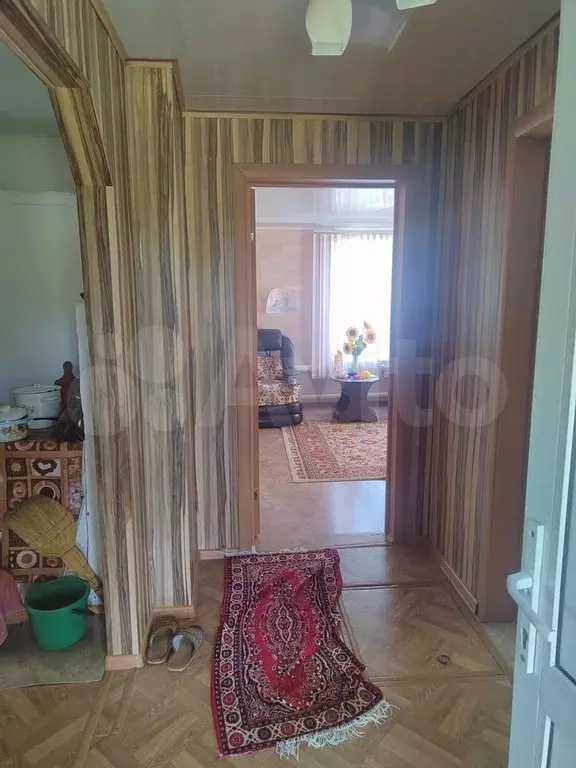 Дом 47,8 м на участке 8 сот. - Фото 1