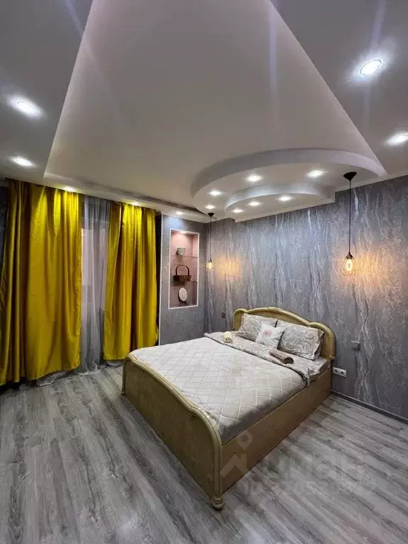 3-к кв. Московская область, Пушкино Серебрянка мкр, 48к2 (105.0 м) - Фото 1