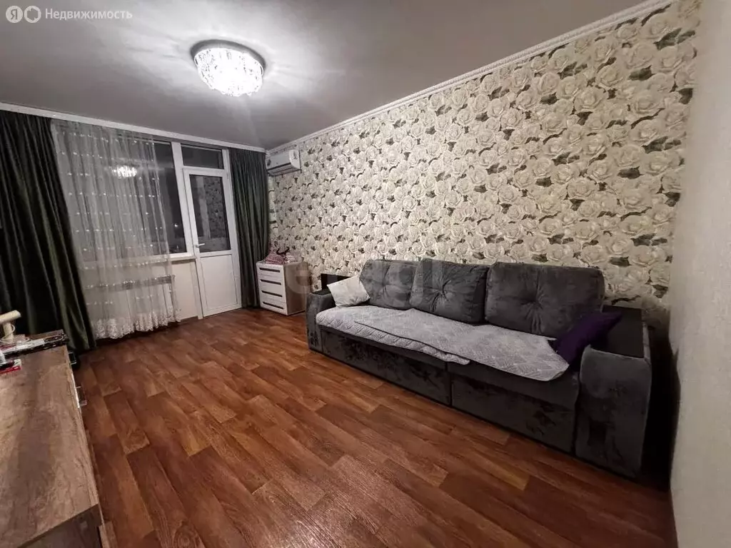 1-комнатная квартира: Оренбург, Транспортная улица, 18/4 (46.1 м) - Фото 1